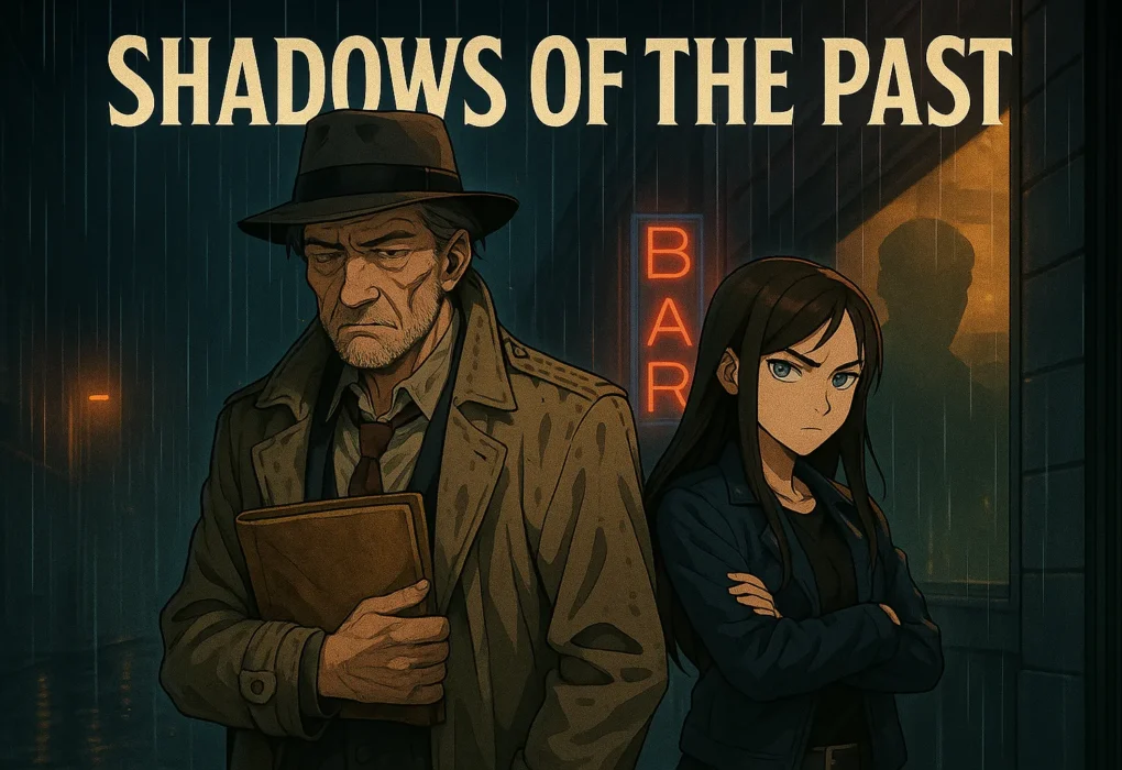 Shadows of the Past