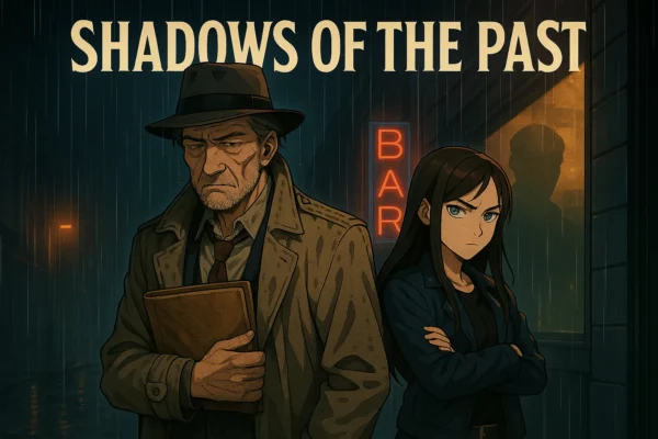Shadows of the Past
