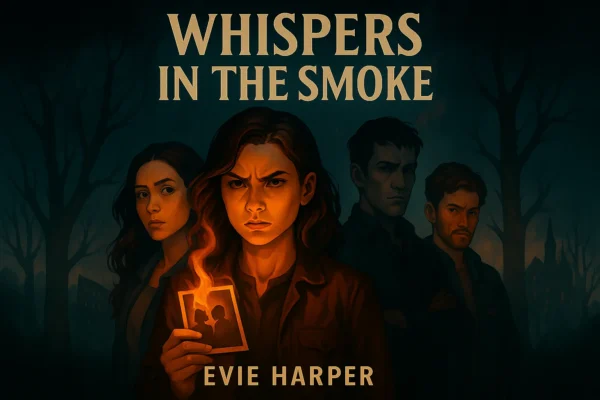 Whispers in the Smoke